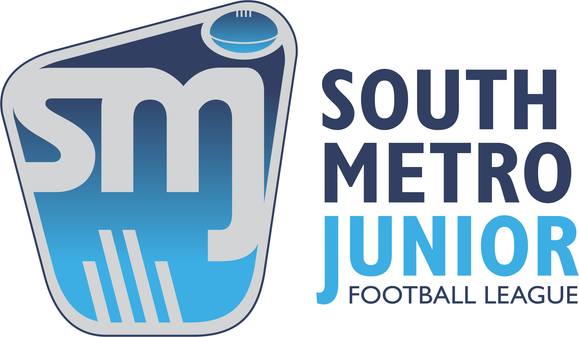 SMJFL Logo